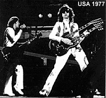 USA 1977