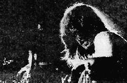 Bonzo March 25, 1970