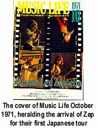 Music Life Magazine