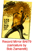 Record Mirror 8/4/79