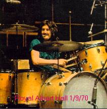 John
Henry Bonham